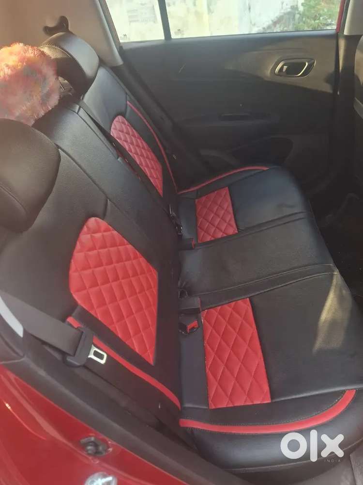 Hyundai Exter 2024 Petrol Good Condition