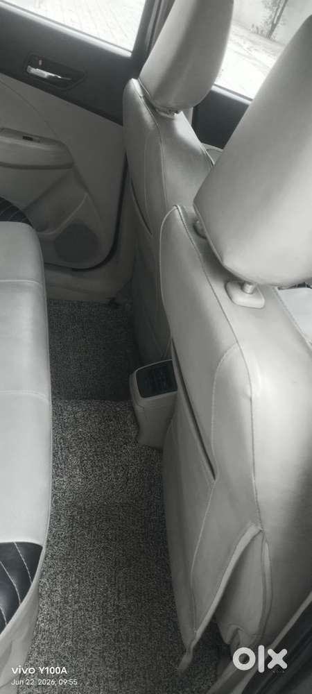 Maruti Dzire 2018 Year.