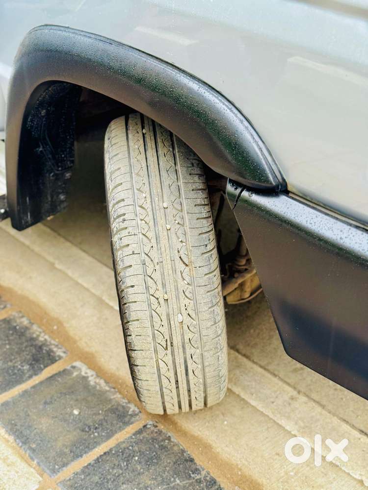 Toyota Qualis Fs 8seater, 2001, Diesel