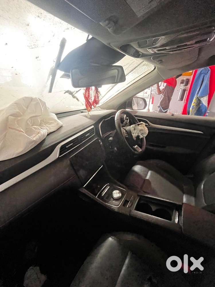 Mg Zs Ev 2022