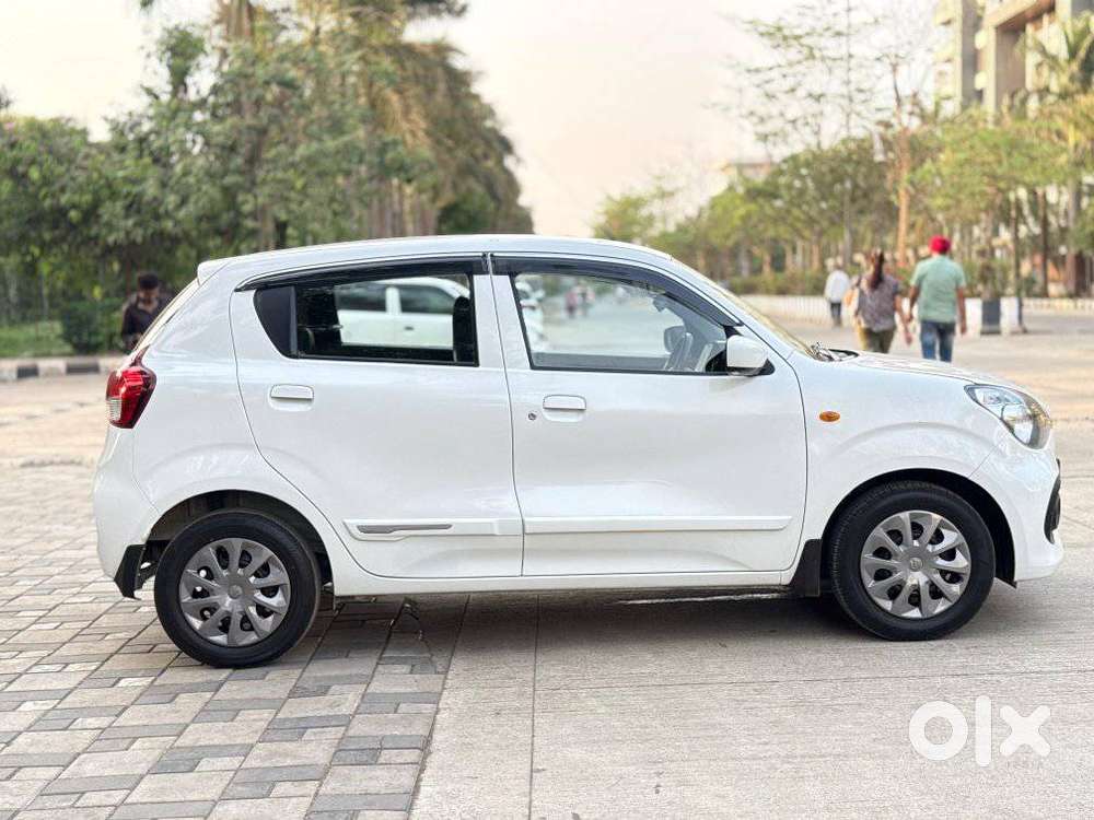 Maruti Suzuki Celerio Vxi(o), 2023, Cng & Hybrids