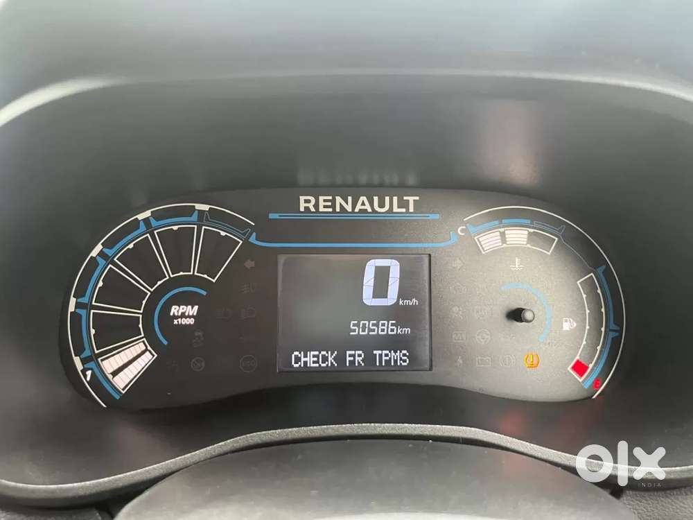 Renault Kwid Rxt, 2023, Petrol