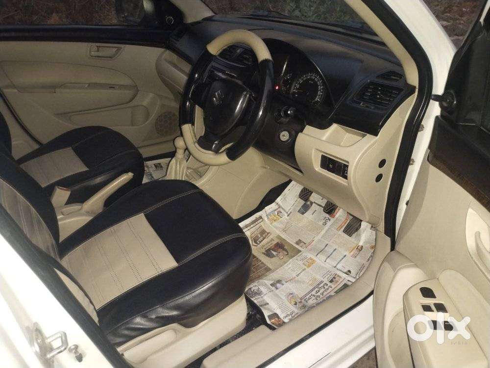 Maruti Suzuki Swift Dzire Ldi Bsiv, 2015, Diesel