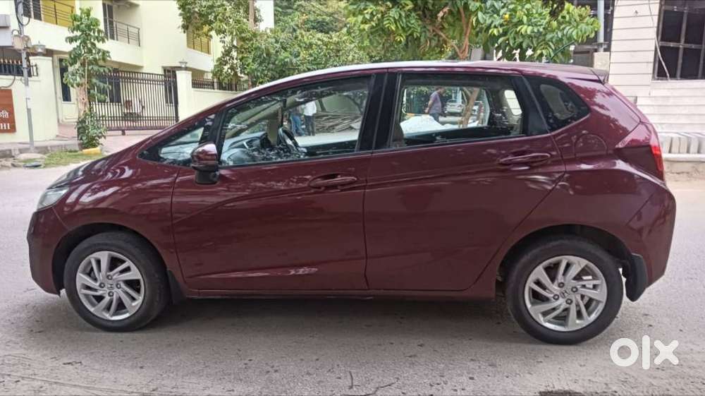 Honda Jazz 1.2 V I Vtec, 2016, Petrol