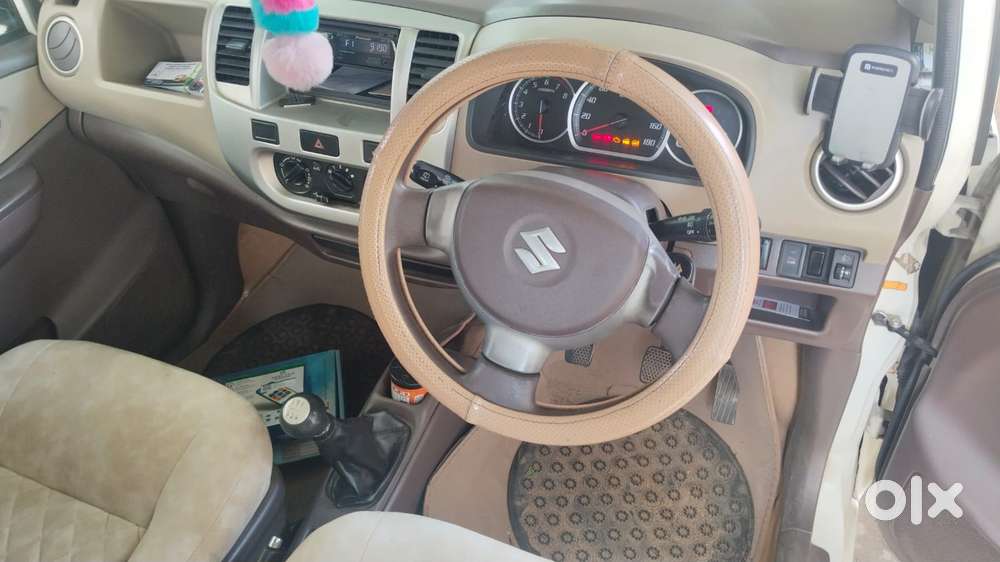 Maruti Suzuki Zen Estilo Vxi Bsiv, 2010, Petrol