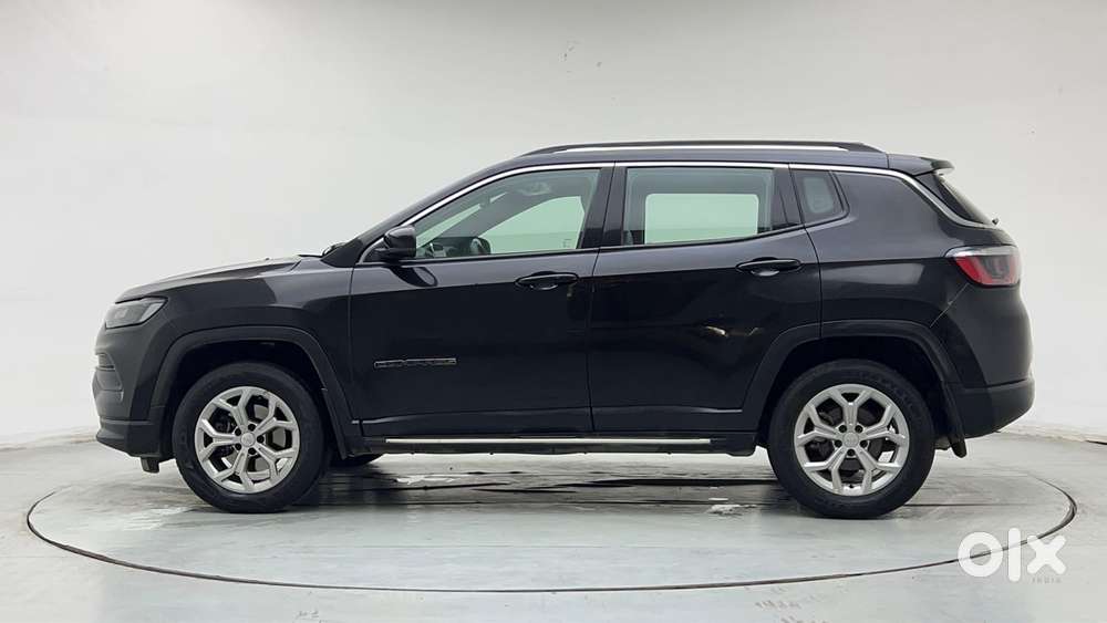 Jeep Compass Longitude 2.0 Diesel At, 2023, Diesel