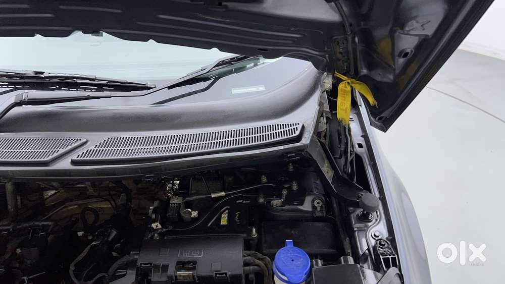 Ford Ecosport [2017-2021] 1.5 Titanium Ti Vct At, 2018, Petrol