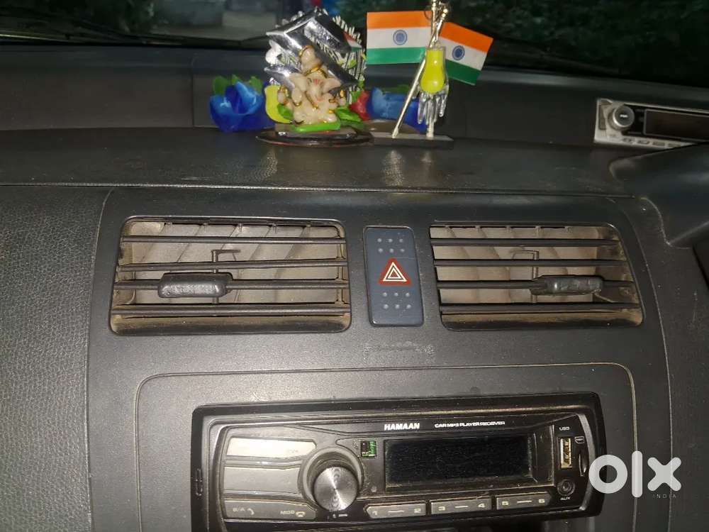 Maruti Suzuki Swift Vxi 2008