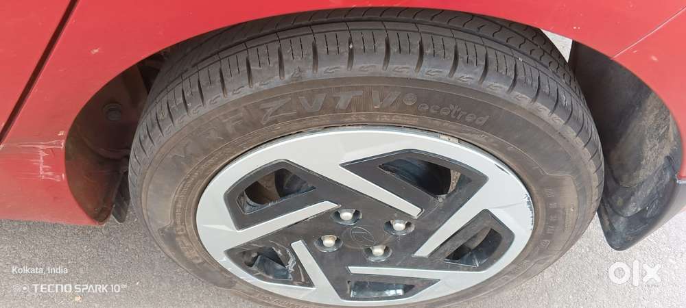 Hyundai Grand I10 Nios Sportz 1.2 Kappa Vtvt, 2023, Petrol