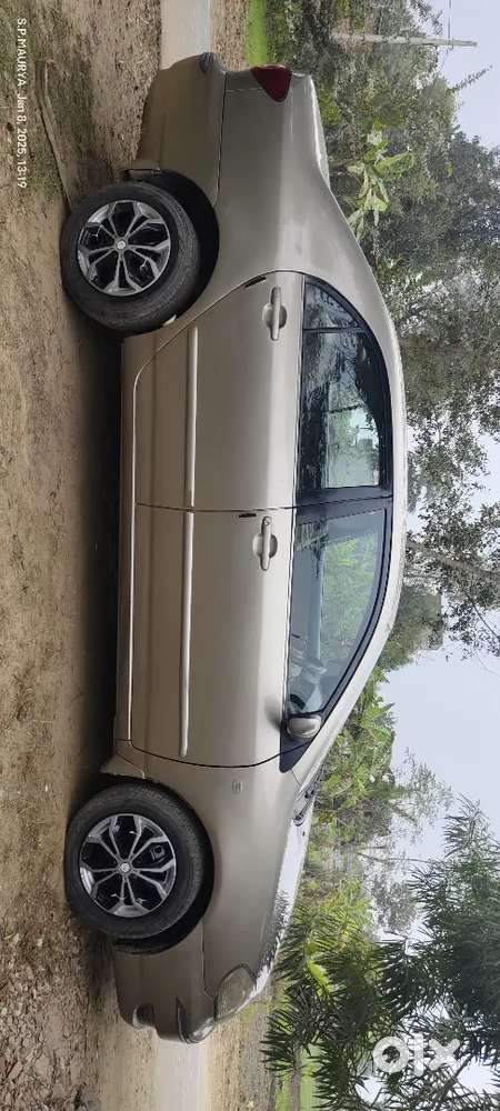 Toyota Corolla 2008 Petrol Well Maintained