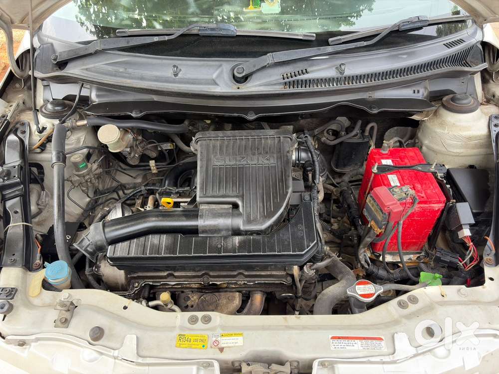 Maruti Suzuki Swift 2014