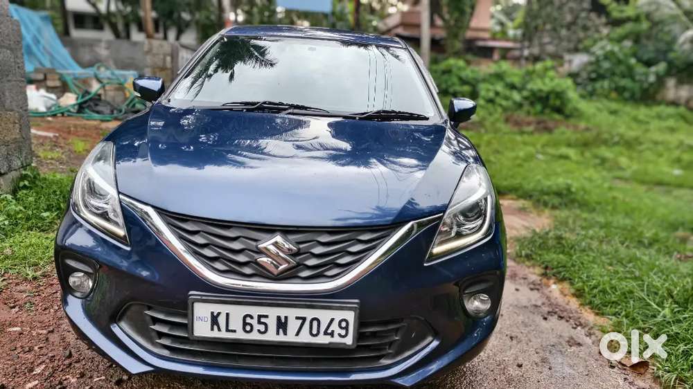Good Condition  Family Used Car No Refuse Gud Car Clean Pics