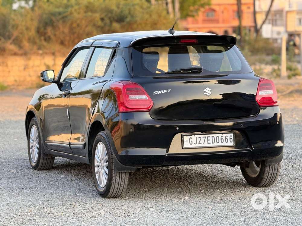 Maruti Suzuki Swift 2021-2024 Zxi Cng, 2023, Cng & Hybrids