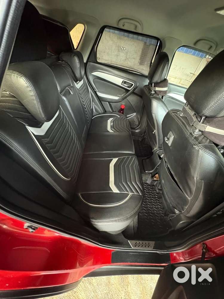 2020 Maruti Vitara Brezza Zxi-cng & Petrol