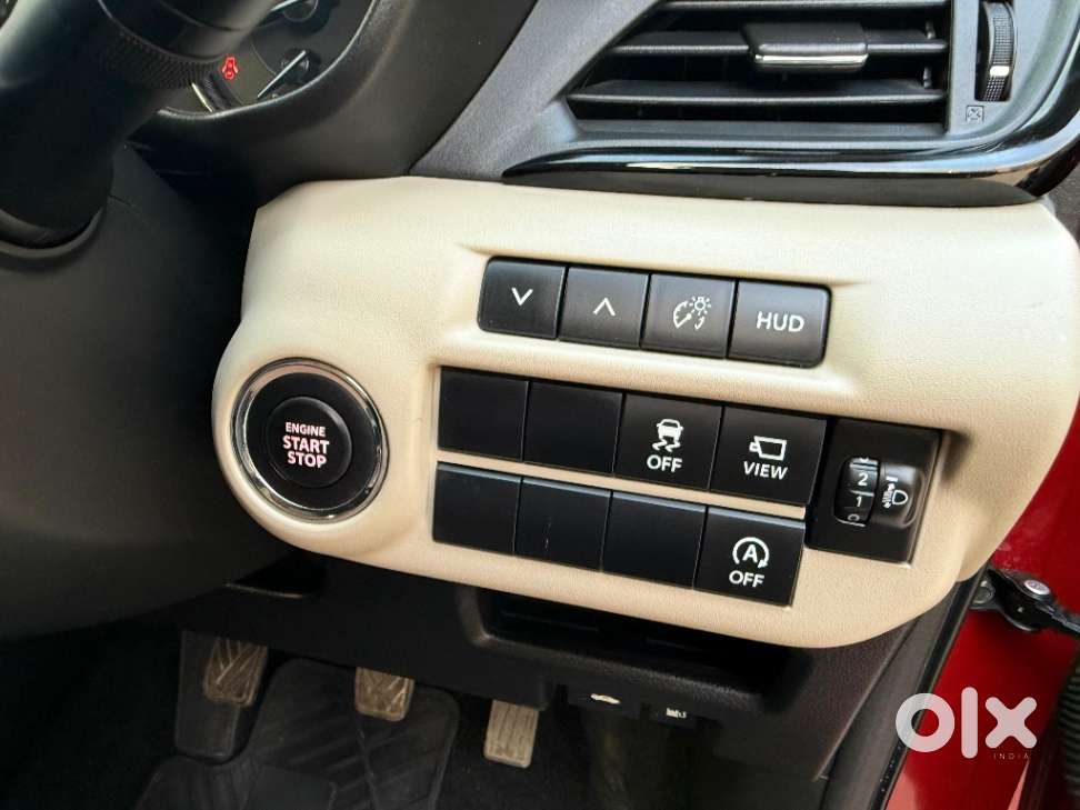 Toyota Glanza 1.2 V, 2024, Petrol