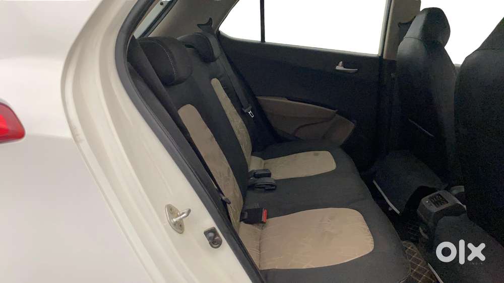 Hyundai Grand I10 1.2 Kappa Asta (o) Vtvt, 2014, Petrol