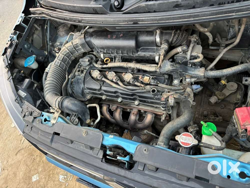 Maruti Suzuki Wagon R 2020 Petrol Well Maintained