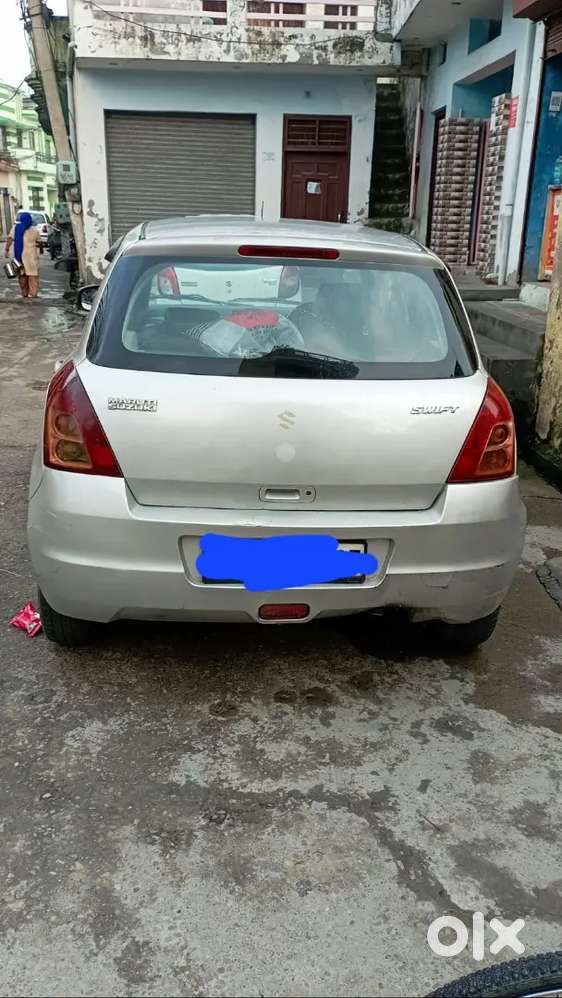 Maruti Suzuki Swift Vdi 2009