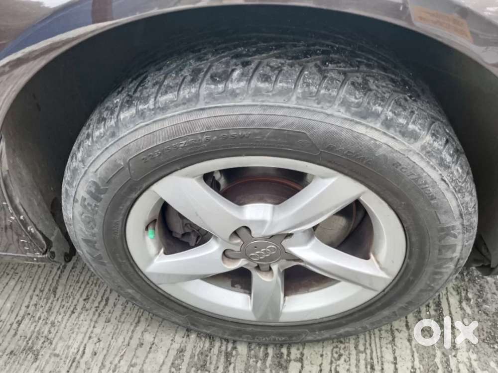 Audi A4, 2014, Petrol