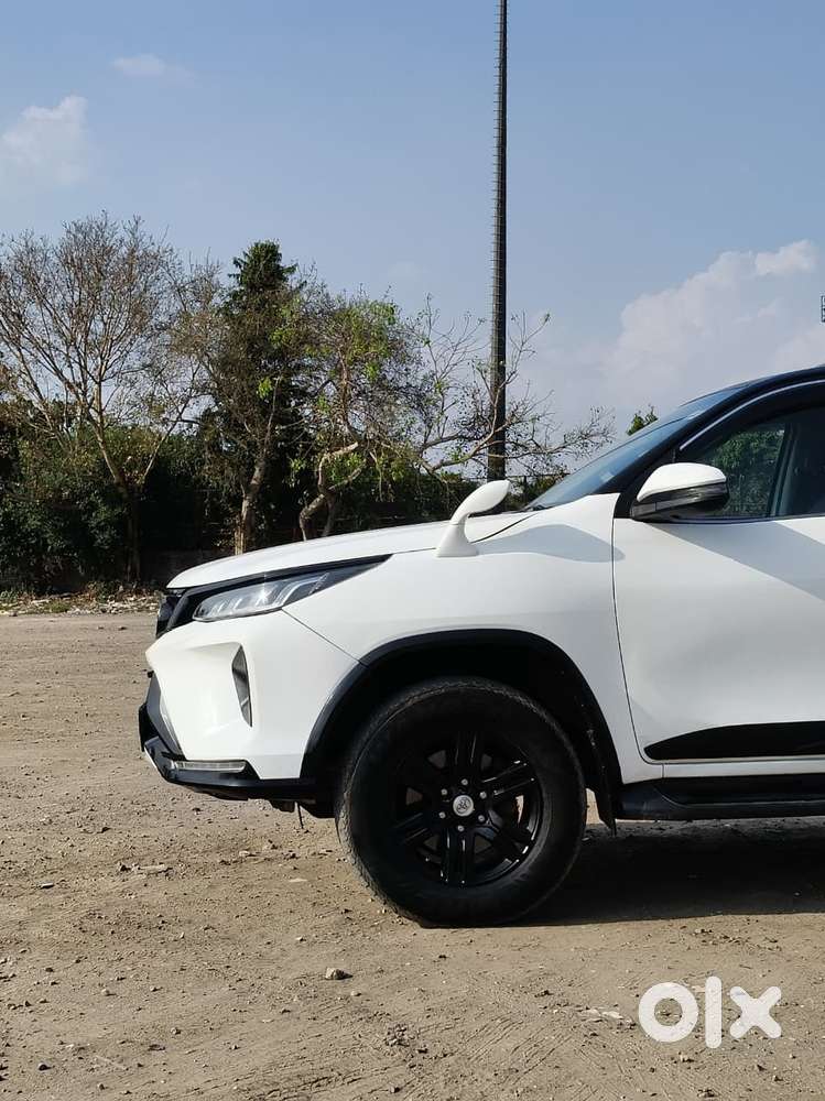 Toyota Fortuner 3.0 4x2 Automatic, 2018, Diesel