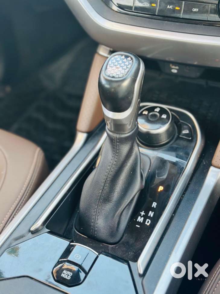 Tata Harrier Xza Plus At, 2023, Diesel