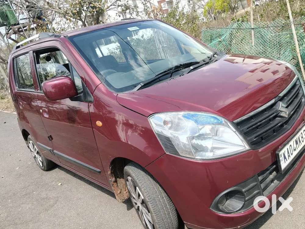 Good Condition Running Insurance