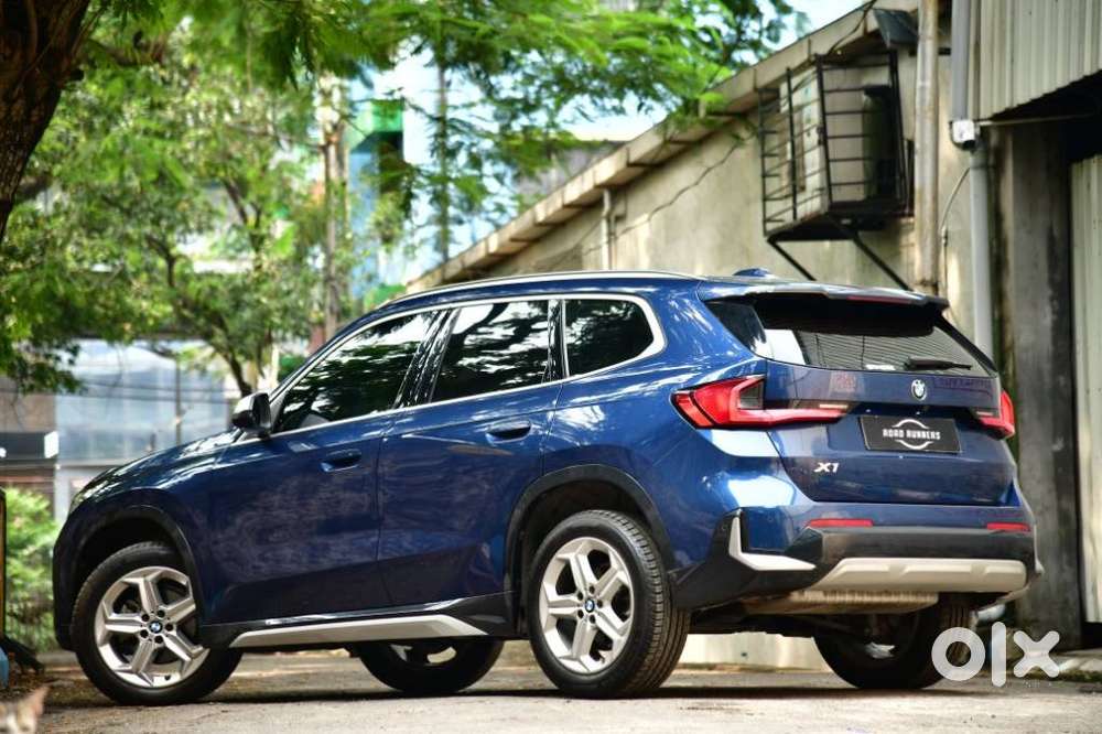 Bmw X1 Sdrive18i Xline, 2023, Petrol