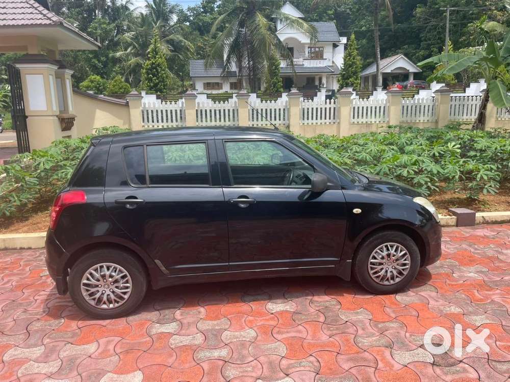 Maruti Suzuki 2008 Km Driven