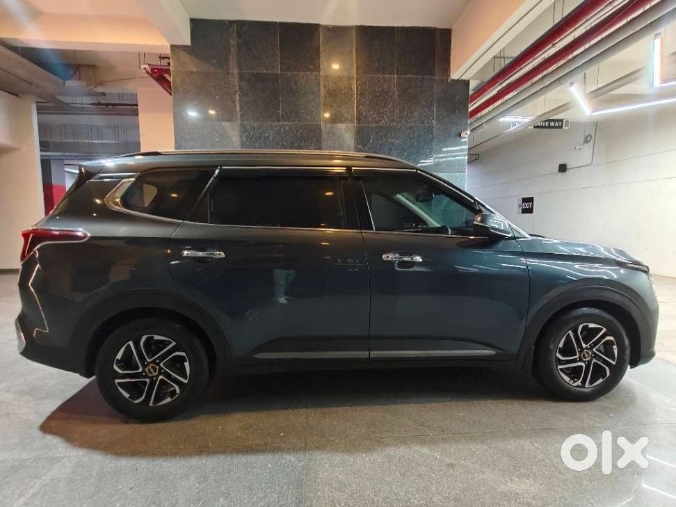 Kia Carens 1.5 Luxury Plus Turbo 7 Str, 2022, Diesel