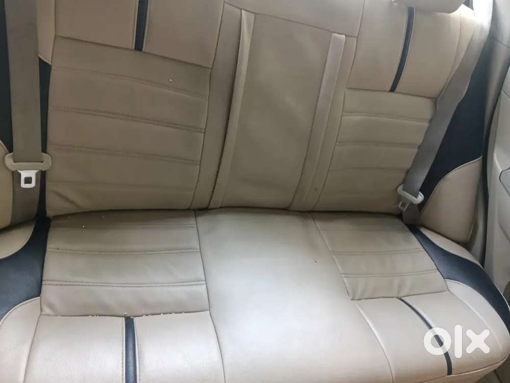 Maruti Suzuki Swift Dzire 2014