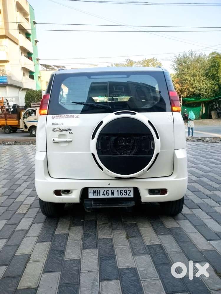 Mahindra Quanto C6, 2012, Diesel