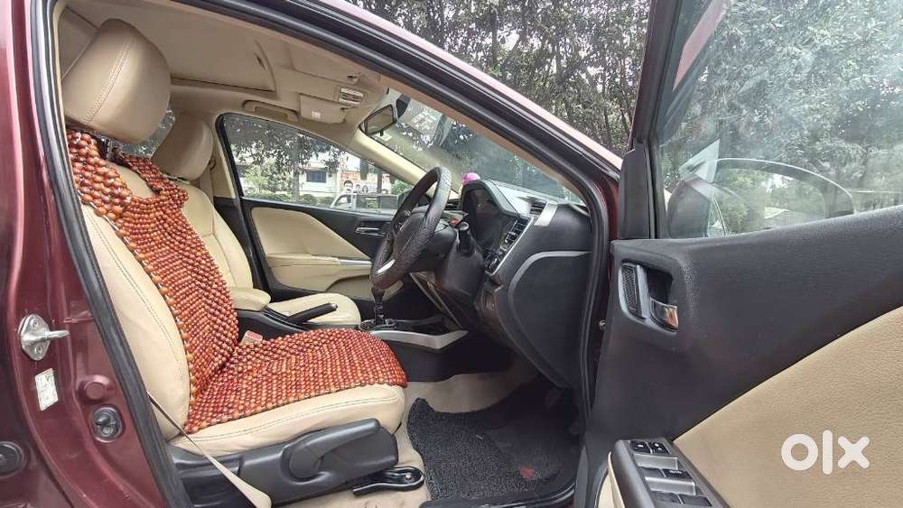 Honda City 2015-2017 I Dtec Vx Option, 2016, Diesel