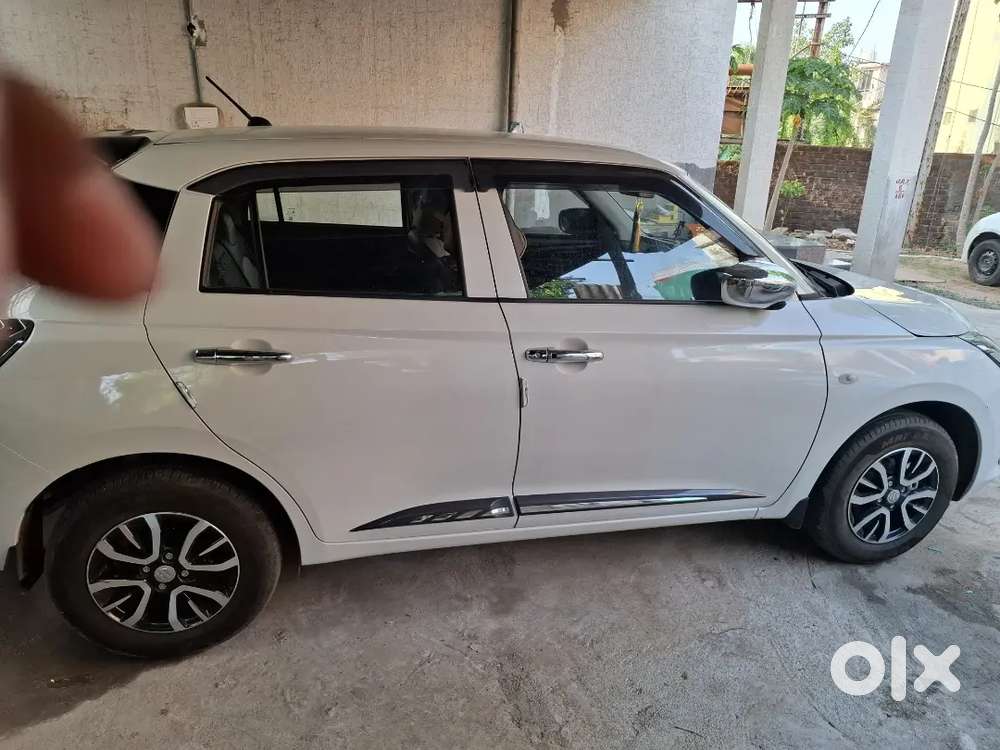 Maruti Suzuki Swift 2026 Full Modified Top Model