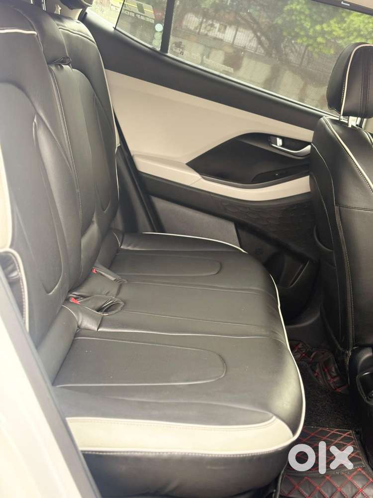 Hyundai Creta Sx Tech Mt, 2021, Petrol