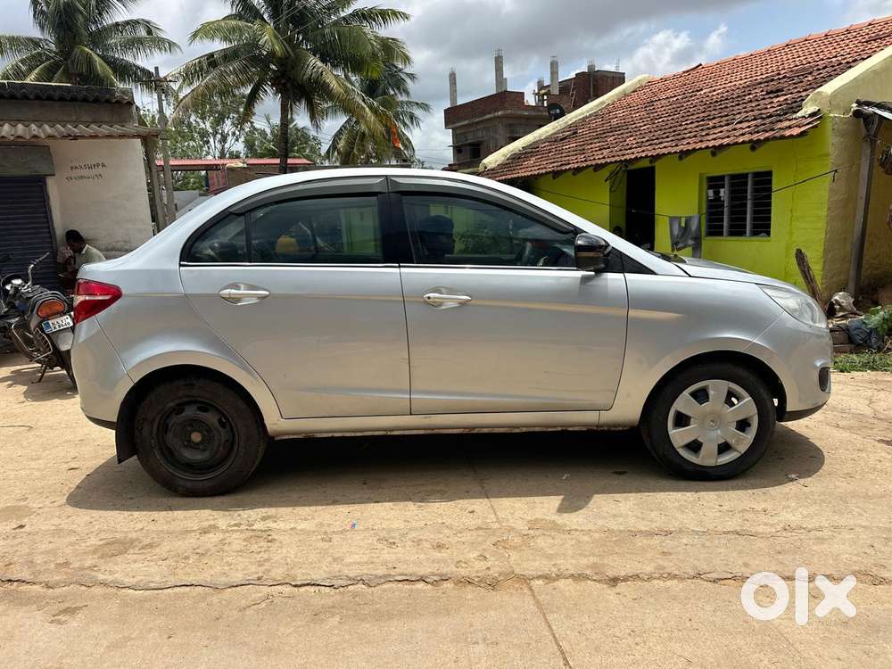 Tata Zest 1.2t Revotron Xm, 2016, Diesel