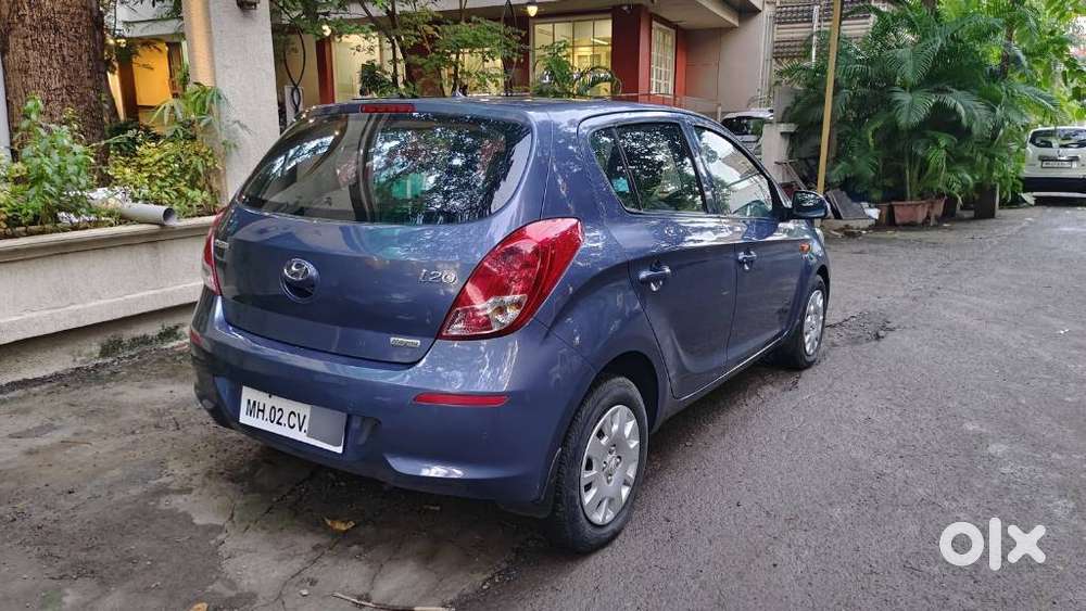 Hyundai I20 Magna Plus, 2013, Petrol