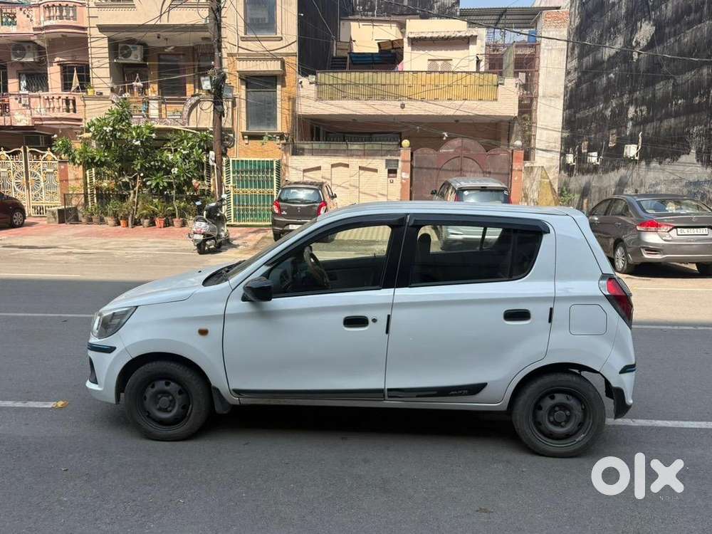 Maruti Suzuki Car 2016 Year