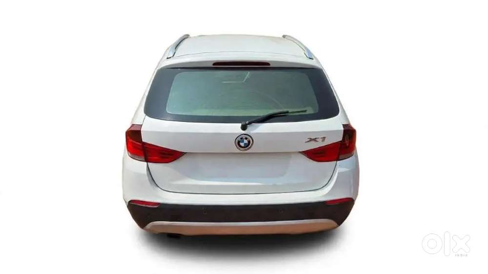 Bmw X1 M Sport 2013 Diesel