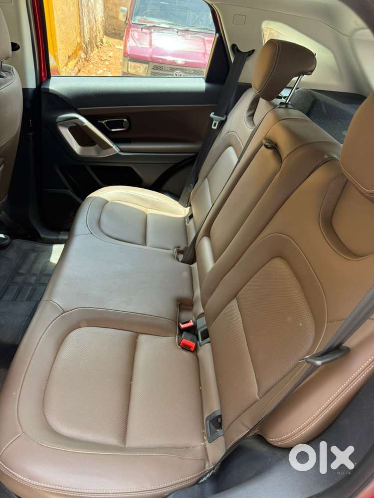 Tata Harrier Diesel Well Maintained