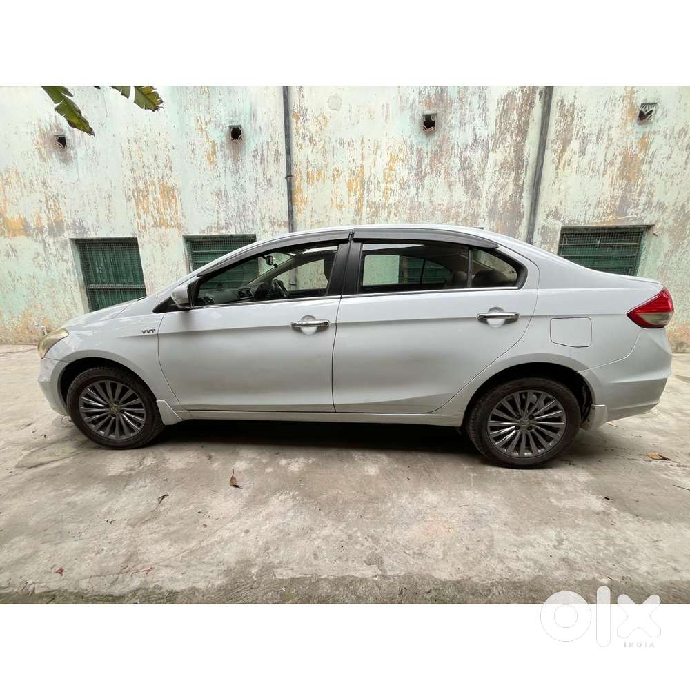Maruti Suzuki Ciaz Zxi, 2015, Petrol