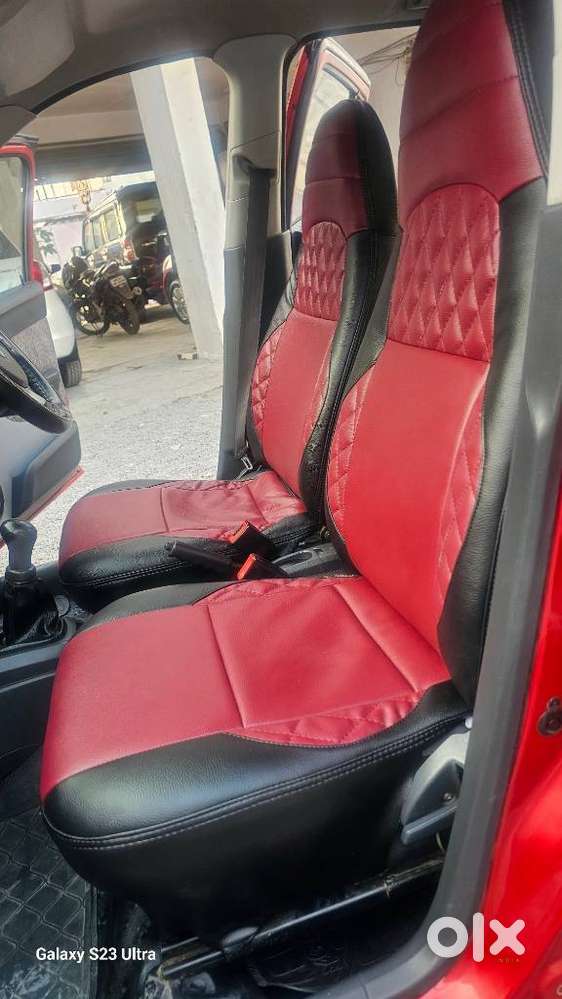 Maruti Suzuki Alto 800 2019-2023 0.8 Lxi (o), 2018, Petrol