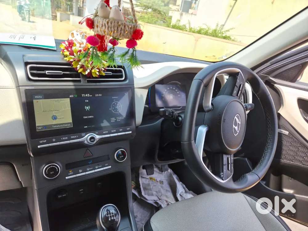 Hyundai Creta For Sale