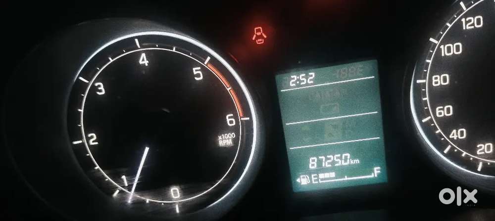 Maruti Suzuki Dzire 2017 Diesel Well Maintained