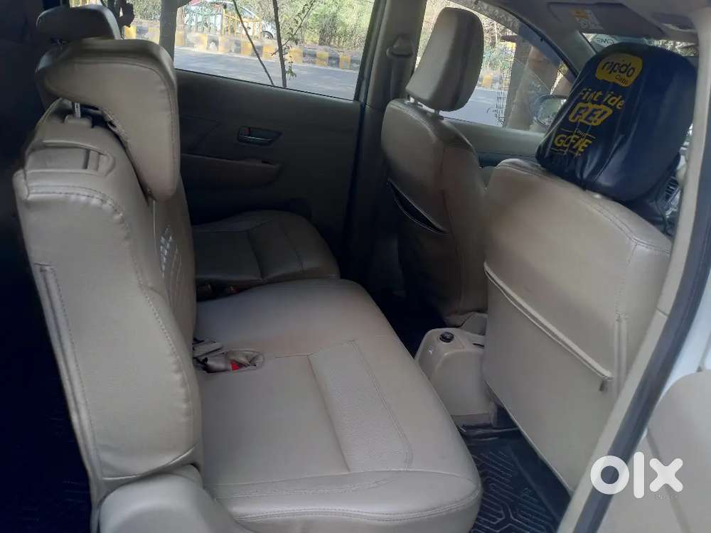 Maruti Suzuki Ertiga Vxi 2024