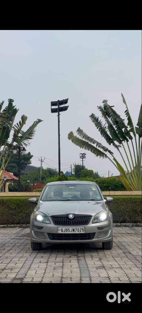 Skoda Rapid Elegance 2016