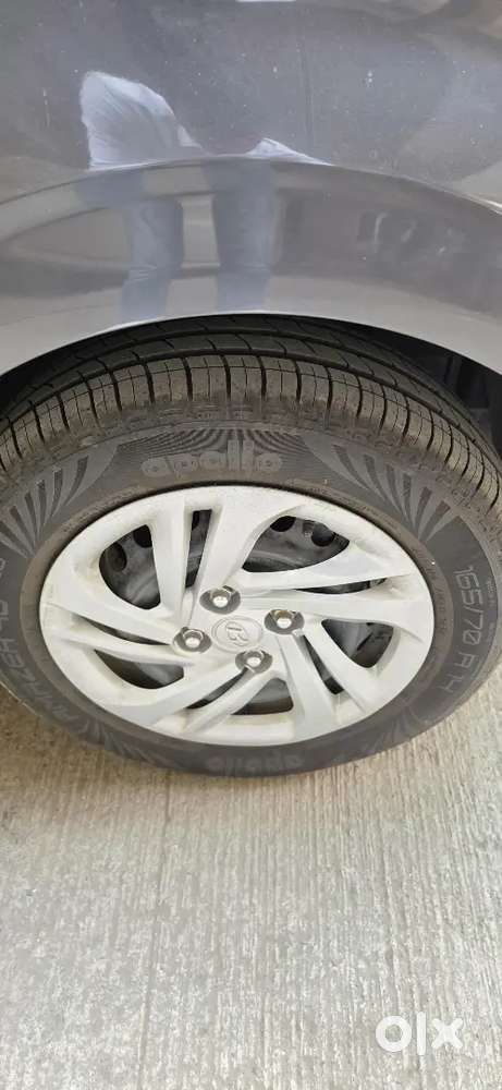 Hyundai Aura 1.2 S 2022