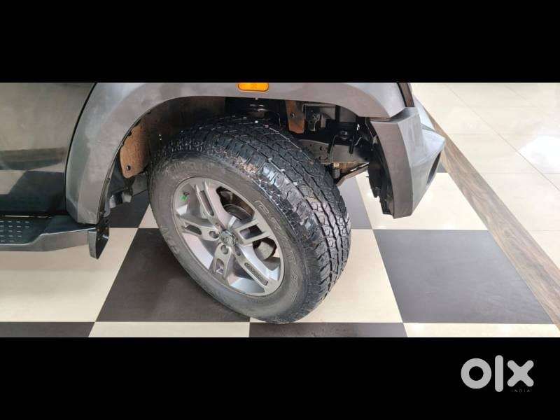 Mahindra Thar Lx 4x4 Hardtop, 2021, Petrol