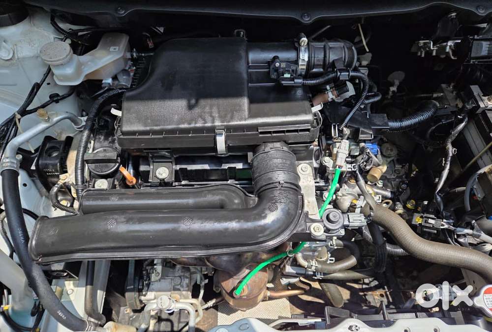 Maruti Suzuki Baleno Zeta, 2024, Petrol