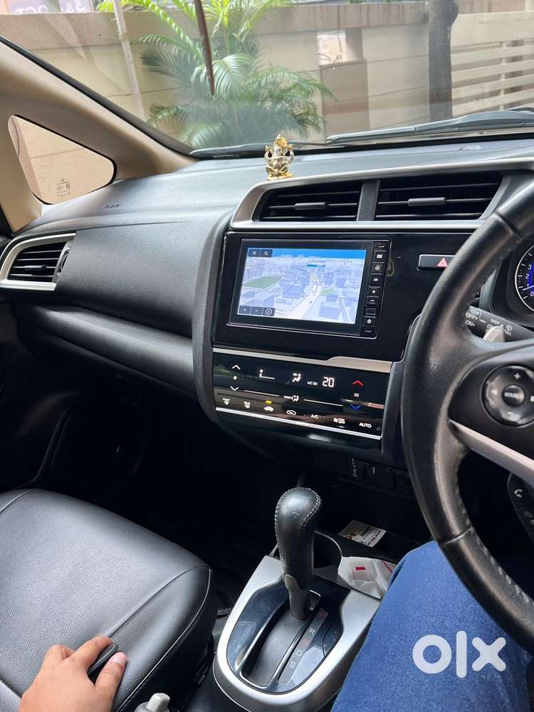 Honda Jazz Petrol 2019