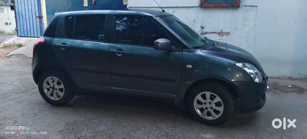Swift Petrol Car Urgent Sale